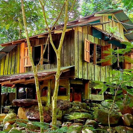 Mirador Prendas Sarapiquí Exterior foto